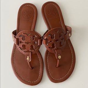 Tory Burch Miller sandals